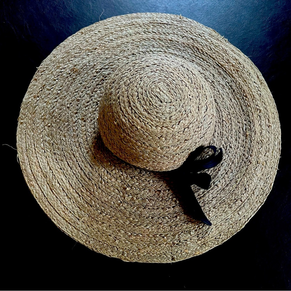 Cool hat by Banana Republic